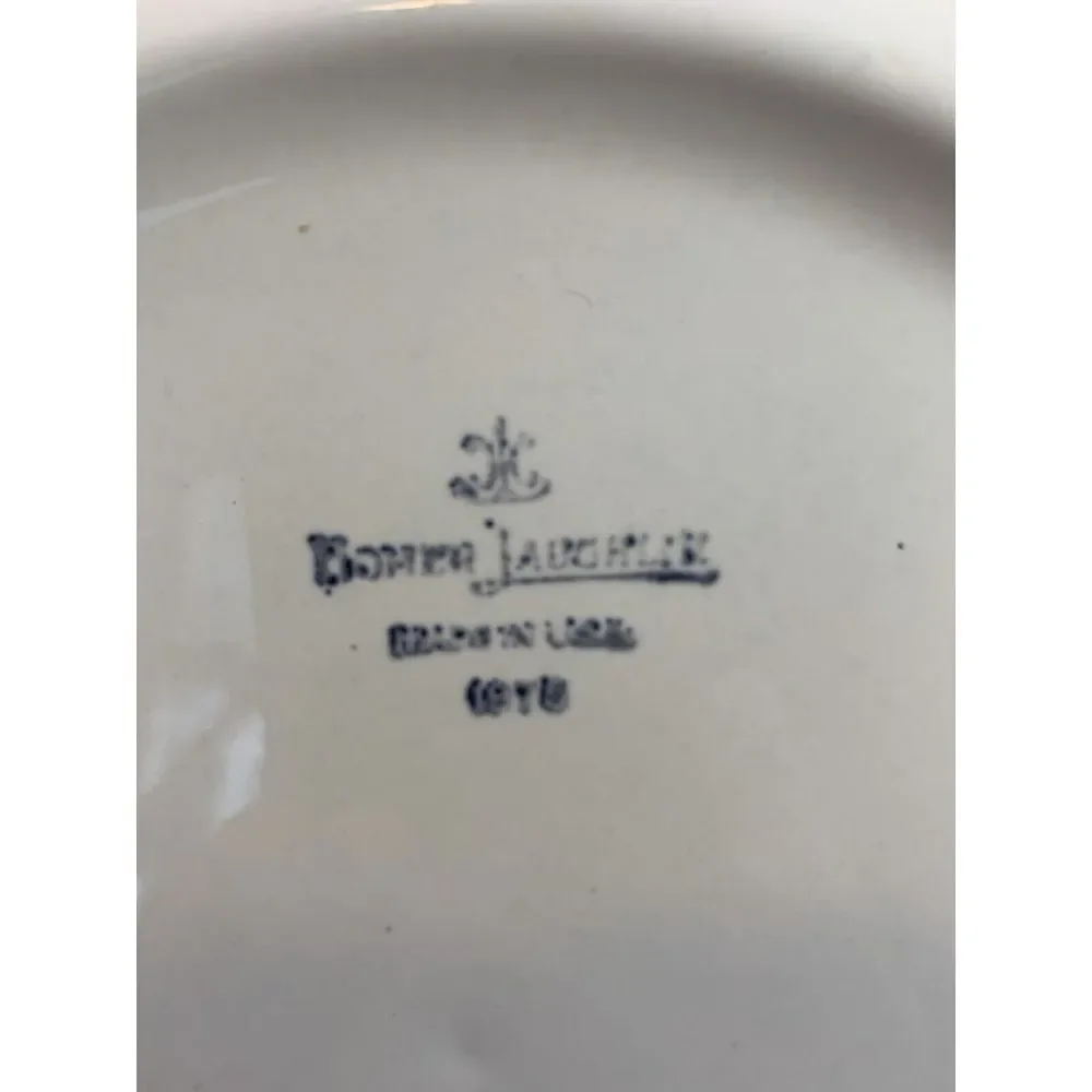 Vintage 1970s Maine Lobster Souvenir Collector‎ Plate 10